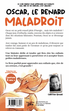 Charger l'image dans la galerie, Victor et Anaïs Oscar, le renard maladroit Tome 1