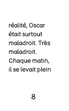 Charger l'image dans la galerie, Victor et Anaïs Oscar, le renard maladroit Tome 1