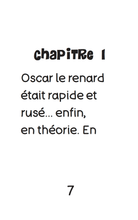 Charger l'image dans la galerie, Victor et Anaïs Oscar, le renard maladroit Tome 1