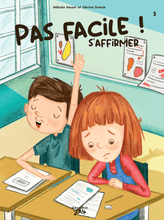 Charger l'image dans la galerie, Victor et Anaïs Pas facile ! S'affirmer Vol.3