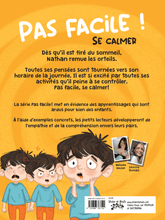 Charger l&#39;image dans la galerie, Victor et Anaïs Pas facile ! Se calmer Vol.2