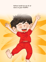 Charger l&#39;image dans la galerie, Victor et Anaïs Pas facile ! Se calmer Vol.2