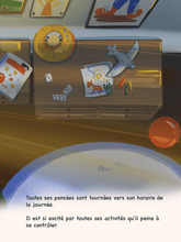 Charger l&#39;image dans la galerie, Victor et Anaïs Pas facile ! Se calmer Vol.2