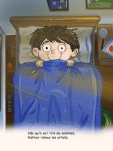 Charger l&#39;image dans la galerie, Victor et Anaïs Pas facile ! Se calmer Vol.2