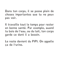 Charger l'image dans la galerie, Victor et Anaïs Quand le pipi arrive... le chemin de la propreté !