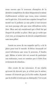 Victor et Anaïs Skate Tome 2