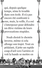 Charger l&#39;image dans la galerie, Victor et Anaïs Livre SLIMEVILLE  – La série complète Tomes 1-2-3-4