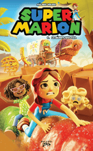 Charger l'image dans la galerie, Victor et Anaïs SUPER MARION Tome 5