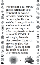 Charger l&#39;image dans la galerie, Victor et Anaïs Tauk l&#39;extraterrestre #4
