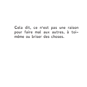 Victor et Anaïs Ton coffre à outils pour les grosses colères !