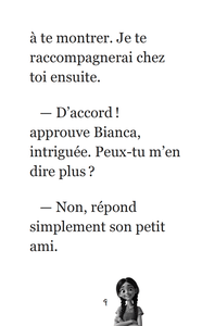 Victor et Anaïs VENDREDI Tome 5