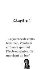 Charger l&#39;image dans la galerie, Victor et Anaïs VENDREDI Tome 5