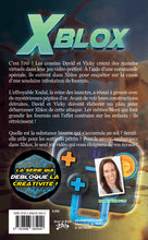 Charger l&#39;image dans la galerie, Victor et Anaïs X BLOX #4
