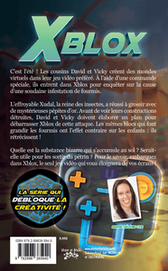Victor et Anaïs X BLOX #4