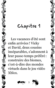 Victor et Anaïs X BLOX #4