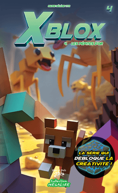 Victor et Anaïs X BLOX #4