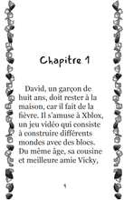 Charger l'image dans la galerie, Victor et Anaïs X BLOX La série complète Tomes 1 à 4