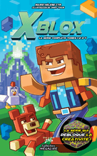 Charger l'image dans la galerie, Victor et Anaïs X BLOX La série complète Tomes 1 à 4