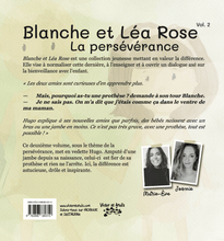 Charger l&#39;image dans la galerie, Victor et Anaïs Blanche et Léa Rose Vol.2 La persévérance