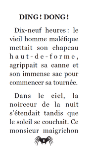 Les Éditions Victor et Anaïs Inc. CAMPING TRANSYLVANIE Tome 1