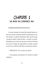 Charger l&#39;image dans la galerie, Les Éditions Victor et Anaïs Inc. CHARATÉ KAT Tome 1 numérique PDF