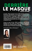 Charger l&#39;image dans la galerie, Victor et Anaïs Derrière le masque 1. Haute voltige numérique PDF