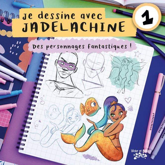 Mes coloriages - Blogue à part