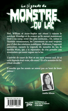 Charger l&#39;image dans la galerie, Victor et Anaïs La légende du MONSTRE du lac Tome 1