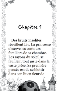 Victor et Anaïs Les p’tites princesses #1