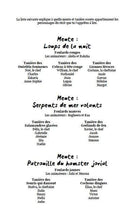 Charger l&#39;image dans la galerie, Victor et Anaïs Livre Livre numérique La légende du WENDIGO Tome 1 numérique PDF