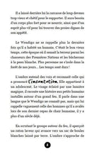 Charger l&#39;image dans la galerie, Victor et Anaïs Livre Livre numérique La légende du WENDIGO Tome 1 numérique PDF