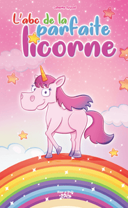 Victor et Anaïs Livre Livre numérique PDF L'ABC de la parfaite licorne numérique PDF