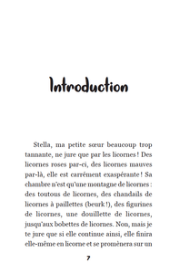 Victor et Anaïs Livre Livre numérique PDF L'ABC de la parfaite licorne numérique PDF