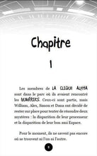 Charger l&#39;image dans la galerie, Victor et Anaïs Livre Livre numérique PDF LA CLIQUE ALPHA Tome 2 numérique PDF