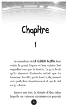 Charger l&#39;image dans la galerie, Victor et Anaïs Livre Livre numérique PDF LA CLIQUE ALPHA Tome 3 numérique PDF