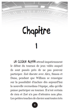 Charger l&#39;image dans la galerie, Victor et Anaïs Livre Livre numérique PDF LA CLIQUE ALPHA Tome 4 numérique PDF