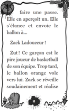 Charger l&#39;image dans la galerie, Victor et Anaïs Livre Livre numérique PDF MADEMOISELLE ZOMBIE et les Zombinettes ! Tome 1 numérique PDF