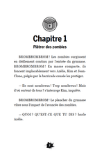 Charger l&#39;image dans la galerie, Victor et Anaïs Livre Livre numérique ZOMBIE KIDZ Tome 3 - L’étonnante contre-attaque ! numérique PDF