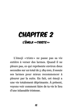 Charger l&#39;image dans la galerie, Victor et Anaïs Livre Livre papier L&#39;ABC de l&#39;émoji numérique PDF