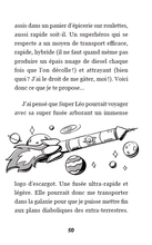 Charger l&#39;image dans la galerie, Victor et Anaïs Livre Livre papier L’ABC DU SUPERHÉROS