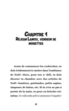 Charger l&#39;image dans la galerie, Victor et Anaïs Livre Livre papier L’escadron T.O.P. Tome 1 numérique PDF