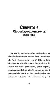 Victor et Anaïs Livre Livre papier L’escadron T.O.P. Tome 1 numérique PDF