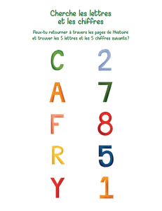Victor et Anaïs Livre Livre papier La ferme de Foin-Foin Vol.3
