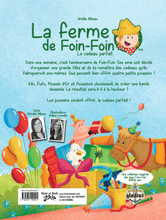 Charger l&#39;image dans la galerie, Victor et Anaïs Livre Livre papier La ferme de Foin-Foin Vol.3