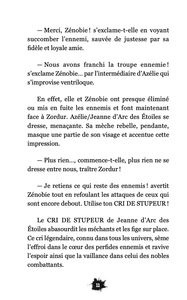 Victor et Anaïs Livre Livre papier LA SÉRIE COMPLÈTE ZOMBIE KIDZ Tomes 1-2-3-4
