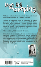 Charger l&#39;image dans la galerie, Victor et Anaïs Mon été au camping ! 1. L’arbre magique numérique PDF