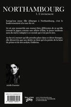 Charger l&#39;image dans la galerie, Les Éditions Victor et Anaïs Inc. NORTHAMBOURG Tome 1. L’avènement numérique PDF