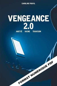 VENGEANCE 2.0 numérique PDF