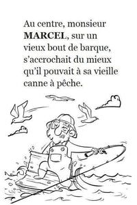Les Éditions Victor et Anaïs Inc. Sainte-Sirène-du-bout-du-monde Tome 1