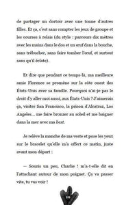 Victor et Anaïs Souris, Charlie ! Tome 1 Contre nature numérique PDF
